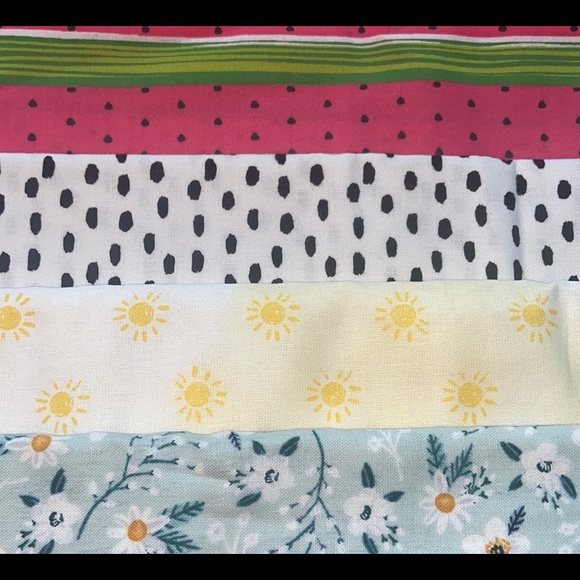 🎆4 for $25🎆Custom Reversible Dog Bandanas! - Picture 4 of 6